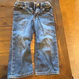 BaBy GAP Jeans 2 years EUC